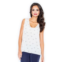 Figl Woman's Blouse M253