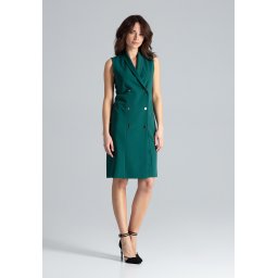 Lenitif Woman's Dress L044