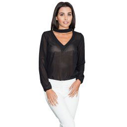 Figl Woman's Blouse M543