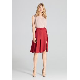 Figl Woman's Skirt M675