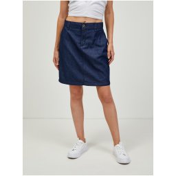 Ženska suknja Orsay Denim