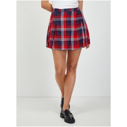 Ženska suknja Tommy Hilfiger