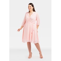 Karko Woman's Dress SB091