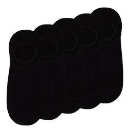 Ženske čarape- set Lee Cooper Invisible 5P
