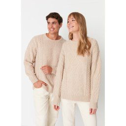 Uniseks džemper Trendyol Knitwear