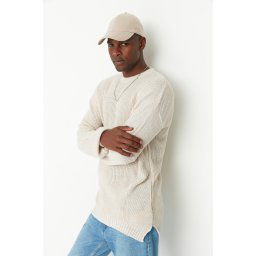 Muški džemper Trendyol Knitwear
