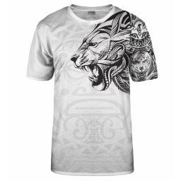 Majica Bittersweet Paris Polynesian Lion