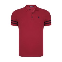 Muška polo majica dewberry