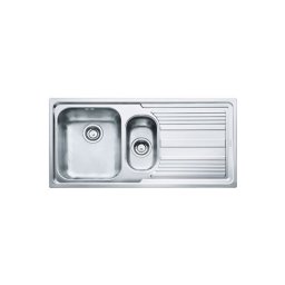 Franke sudopera Logica Line LLX 651 leva 101.0150.830