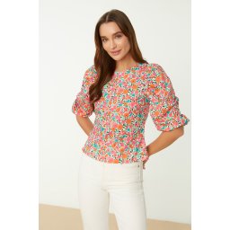 Ženska bluza Trendyol