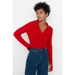 Ženski džemper Trendyol Knitwear