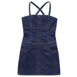 Ženska haljina Pepe Jeans 1503833