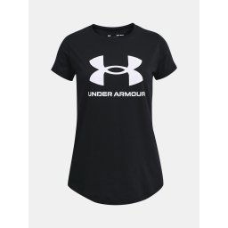 Ženska majica Under Armour Sportstyle