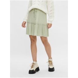 Light Green Skirt Pieces Neora - Women