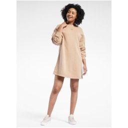 Natural Dye Crew Dress Reebok Classic - Women's
