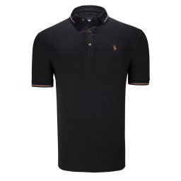 Muška polo majica dewberry