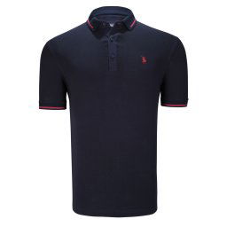 Muška polo majica dewberry
