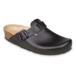 Grubin Rim ženska klompa classic crna 37 ( A065734 )