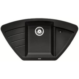 Blanco sudopera zia 9e silgranit antracit ( 514764 )