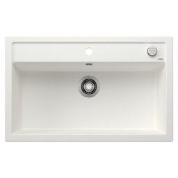 Blanco sudopera dalago 8 silgranit bela sa p.č. ( 516633 )