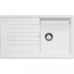 Blanco sudopera zia 5s silgranit pdur bela ( 520515 )
