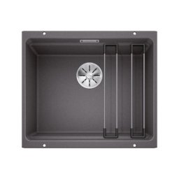Blanco sudopera etagon 500-u silgranit stena siva prb in ( 522228 )