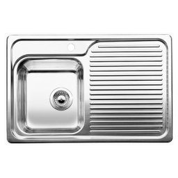 Blanco sudopera classic 40s saten pol. le ( 511125 )