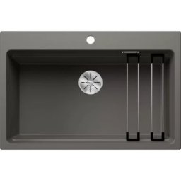 Blanco sudopera etagon 8 silgranit vulkan sivo prb. in ( 527262 )