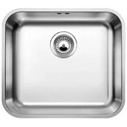 Blanco sudopera supra 450-u inox dorada ( 518203 )