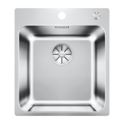 Blanco sudopera solis 400 if/a inox dorada sa p.Č. in ( 526119 )