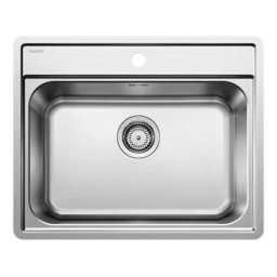 Blanco sudopera lemis 6-if inox dorada ( 525108 )