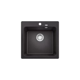Blanco sudopera naya 5 silgranit antracit ( 526579 )