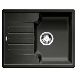 Blanco sudopera zia 40s silgranit antracit ( 516918 )