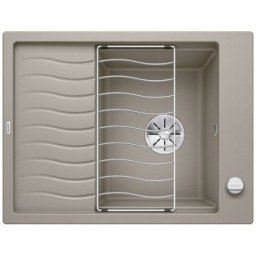 Blanco sudopera elon 45s silgranit tartuf rev in ( 524831 )