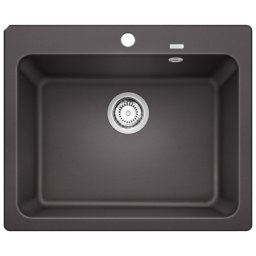 Blanco sudopera naya 6 silgranit pdur stena siva ( 519639 )