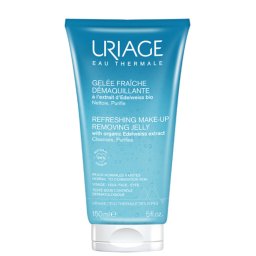 URIAGE GEL ZA SKIDANJE ŠMINKE 150ml