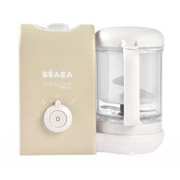 BEABA aparat Babycook EXPRESS, clay earth