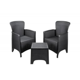 Baštenski set Amora