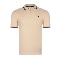 Muška polo majica dewberry