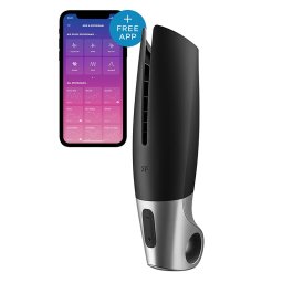 SATISFYER Power Masturbator