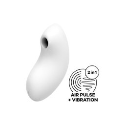 Stimulator klitorisa SATISFYER Vulva Lover 2