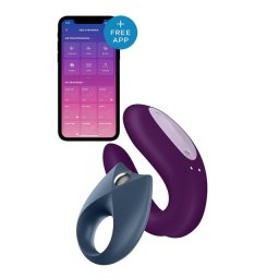 Set vibratora SATISFYER Partner Box 2