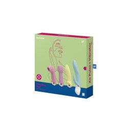 Set vibratora SATISFYER Marvelous Four
