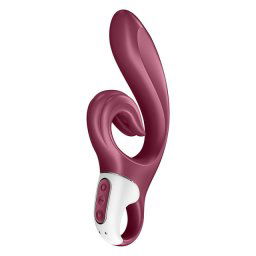 Multifunkcionalni Vibrator SATISFYER Love me