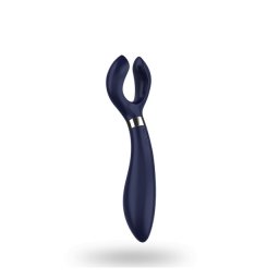 Masažer SATISFYER Endless Fun