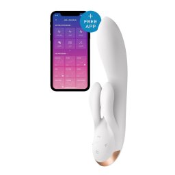 Multifunkcionalni Vibrator SATISFYER Double Flex