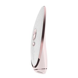 Luksuzni stimulator klitorisa SATISFYER LUXURY PRET-A-PORTER