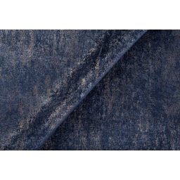 Mebl Štof Royal 08 Navy