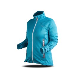 Trimm W ECHO LADY sweatshirt azure