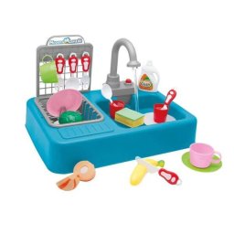 Sudopera sa dodacima plava 69/702